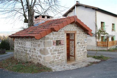 Saint Gervais Sous Meymont Privil Gie Le Bon Sens Et Lhumain Saint