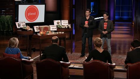 What Happened To Plated After Shark Tank