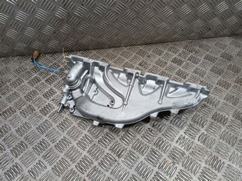 Renault Trafic Mk Dci Inlet Intake Manifold R