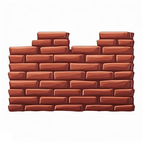 Brick Wall Clip Art Image ClipartLib