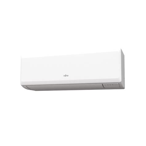 Climatiseur Mural Fujitsu Eco Compact Comfort Asyg Kpca Split