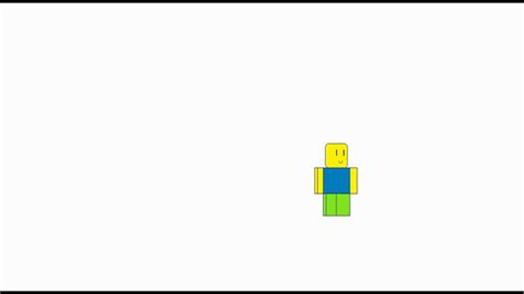 Roblox Noob Sprite Animation Test Reupload Youtube