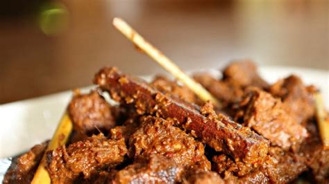 Resep Rendang Daging Sapi Khas Minang Bisa Diolah Dari Daging Kurban