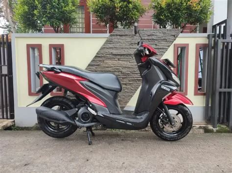 Harga Yamaha Freego Tahun 2019 Baru Dan Bekas Rp8 450 000 Rp42 000