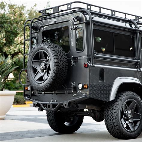 Land Rover defender 110 | Land rover, Land rover defender, Land rover ...