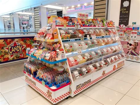 ラゾーナ川崎プラザ店 | CANDY A☆GO☆GO!