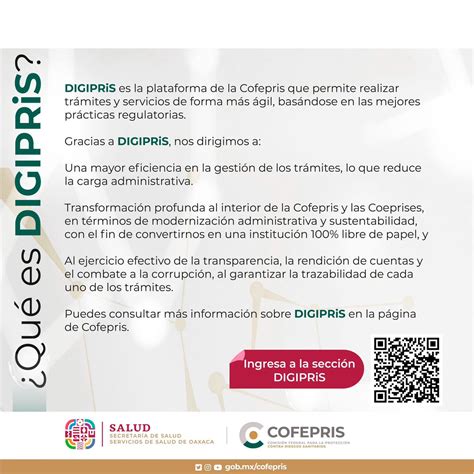 Servicios De Salud On Twitter Con Digipris Tienes Una Herramienta Al