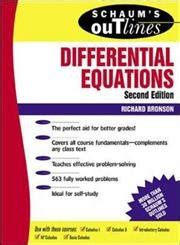 Buy Differential Equations Book Online At Low Prices In India