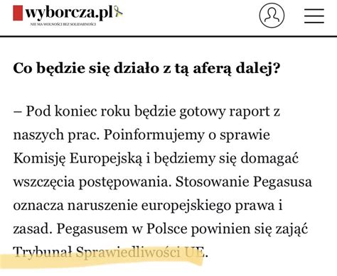 Dorota Brejza on Twitter Wiceprzewodnicząca PE katarinabarley