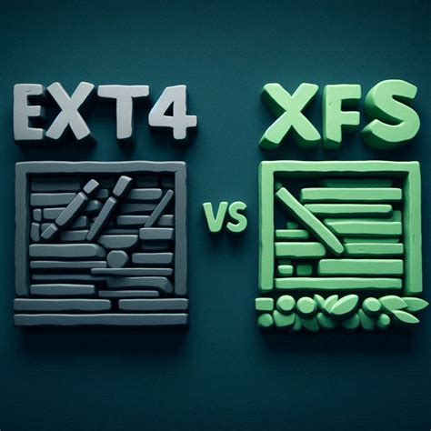 Splunk Indexers — ext4 vs XFS filesystem performance | by Gareth Anderson | Medium