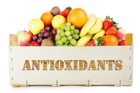 O S To Antioxidanty A Ako Podporuj Na U Imunitu Neoglucan Sk