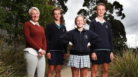 Kingston High Schools Extension To Years 11 And 12 Has Encouraged