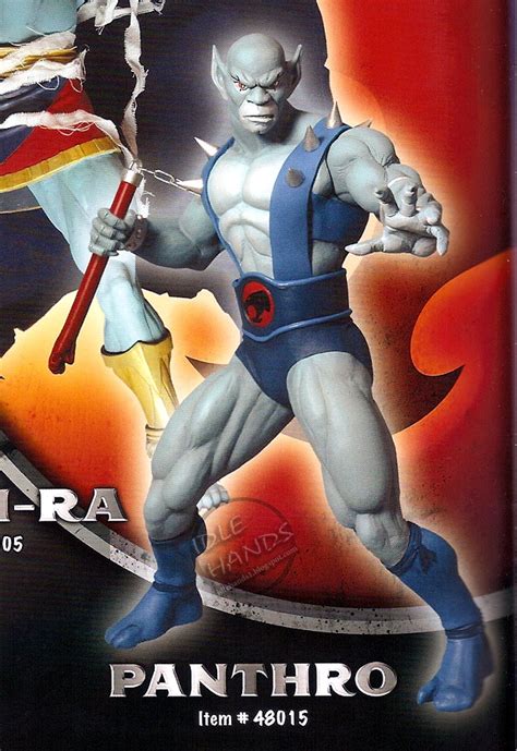 Idle Hands: Toy Fair 2012 : Mezco Toys