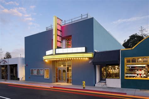 The Guild Theatre, Upcoming Events in Menlo Park on DoTheBay