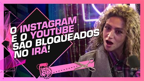 COMO FUNCIONAM AS REDES SOCIAIS NO IRÃ MULHERES MUÇULMANAS YouTube