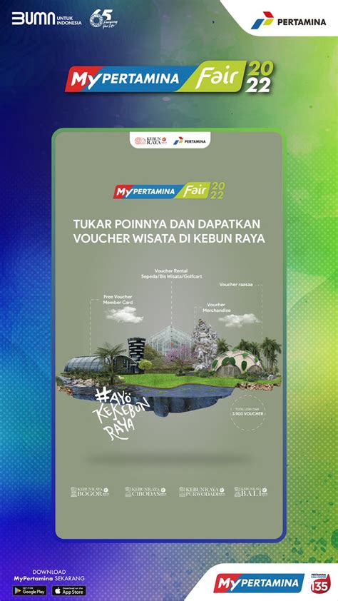 Mypertamina On Twitter Nikmati Berbagai Penawaran Promo Voucher