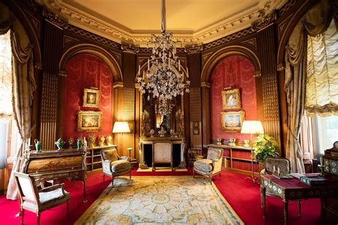 Top 15 Interesting Facts About Waddesdon Manor