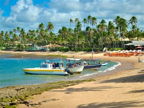 Bahia Beaches, Brazil holidays - Steppes Travel