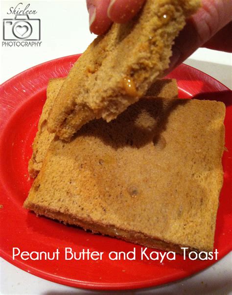 Shirl - The Foodie: Ya Kun Kaya Toast - The Best Kaya Toast in Singapore!