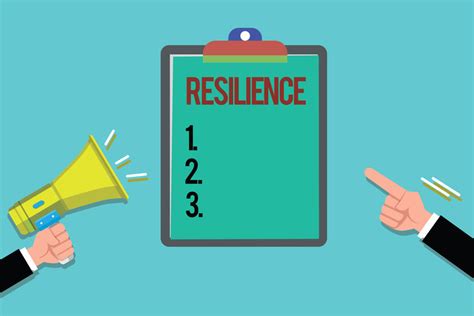 Got Resilience Three Steps To Thrive In Challenging Times Don Maruska