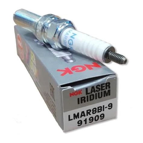 Jual Busi Yamaha X Max XMax Laser Iridium NGK LMAR8BI 9 Premium