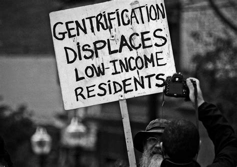 Gentrification And Its Impact On Urban Architecture Rtf Rethinking