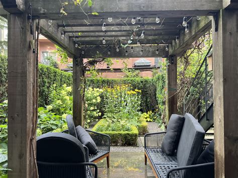 W 121ST STREET | HARLEM — Green Bey Gardens