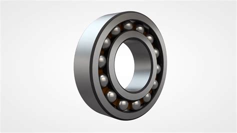 Self Aligning Ball Bearings Exploring Applications And Recent