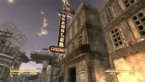 Fallout New Vegas Pc Walkthrough And Guide Page Gamespy