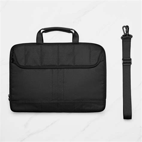 Customer Reviews: Insignia™ Laptop Sleeve for 15.6" Laptop Black NS