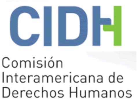 No Nos Olvidamos De Honduras Cidh Y Oficinas De Derechos Humanos De La