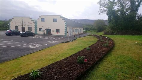 Re Inventing The Ballroom Of Romance In Glenfarne For 2021 Leitrim Live