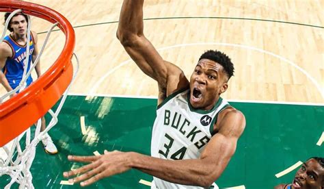 Happy 27th Birthday Giannis Antetokounmpo