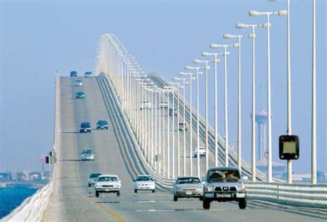 King Fahd Causeway to reopen on Monday – Starvision News