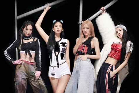 Sẽ Không Còn Blackpink Sau Vụ Lisa Diễn Thoát Y ở Pháp