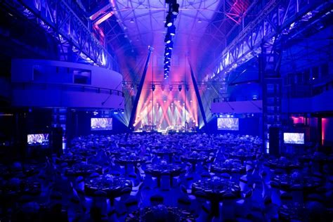 All About Event Lighting Light Fixture Types Av Alliance