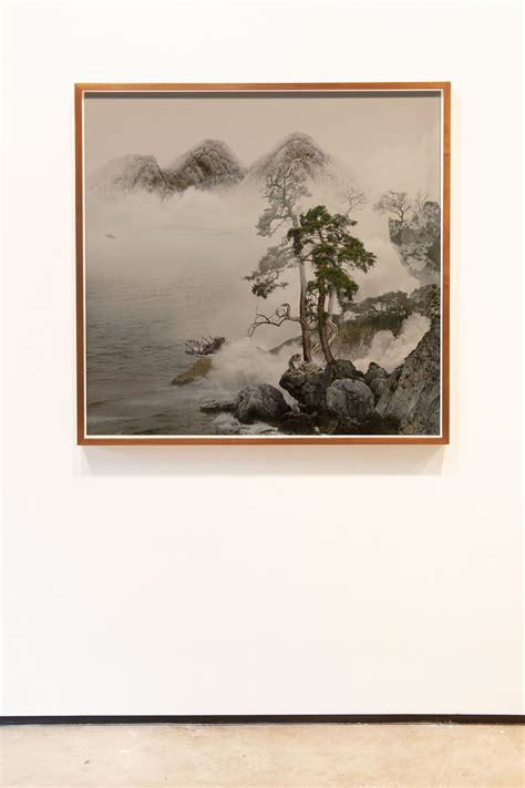 Sullivan Strumpf Artists Yang Yongliang Exhibitions Imagined