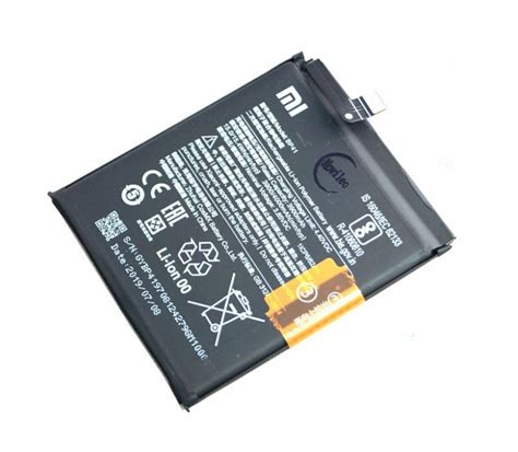 Comprar Batería BP41 para Xiaomi Mi9T MI 9T original Móvil