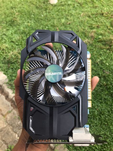 Gtx 750 Vga For Sale In Tangalla Ikman