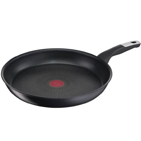 Tefal Frying Pan G6 Unlimited 30Cm Pots Lids Pans Kitchenware - The Atrium