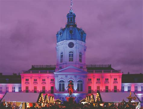 The Christmas Markets of Berlin are a Sight to Behold