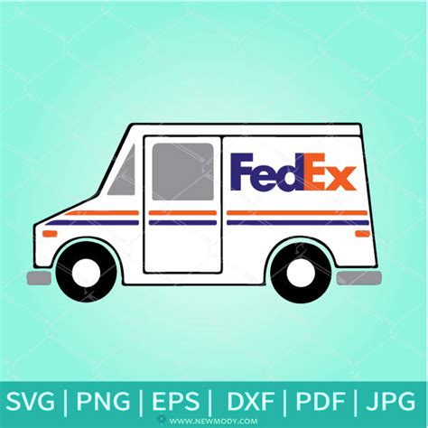 Free clip fedex truck, Download Free clip fedex truck png images, Free ClipArts on Clipart Library