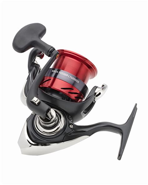 Billig Daiwa Rolle 23 Ninja Match LT3000 C Fishingdreamworld De