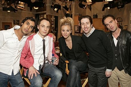 The big bang theory cast - The Big Bang Theory Photo (29119529) - Fanpop