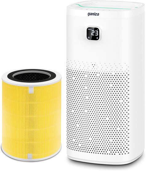 Amazon Ganiza G S Air Purifiers For Home Large Room And Original