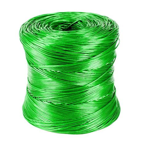 Multicolor Pp Plastic Twine Sutli Length M Diameter Mm At