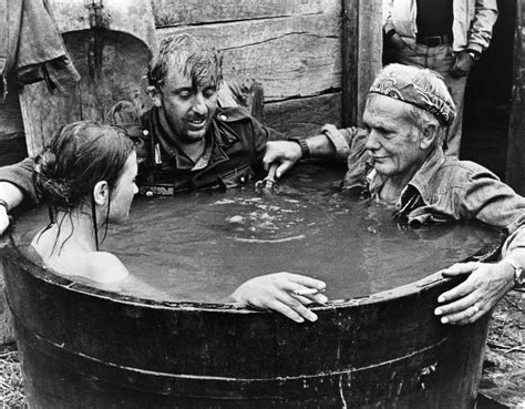 Sam Peckinpah - Director, Writer