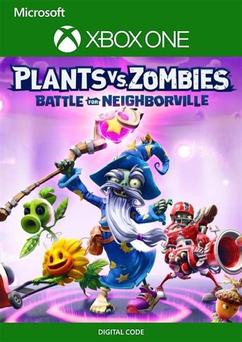 Get Plants Vs Zombies Xbox One PNG - Plant Phrase