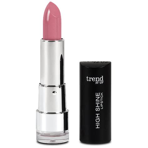 Trend It Up High Shine Lippenstift Lippenstifte Im Dm Online Shop