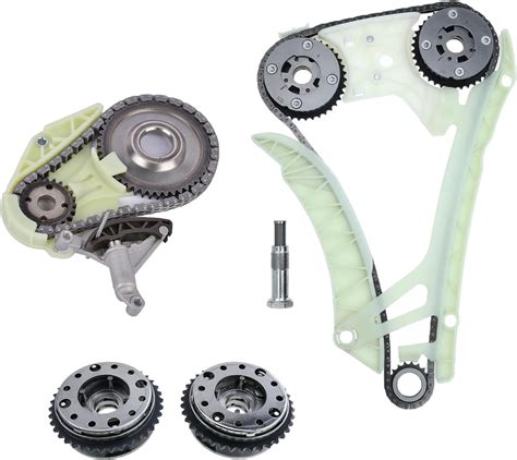 Amazon Deegooly N N Oil Pump Timing Chain Kit Camshaft